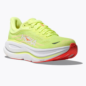 HOKA BONDI 9�i�{���_�C 9�j ���f�B�[�X�����j���O�V���[�Y 1162012-NYZS(�l�I�����Y/�T�����C�g)