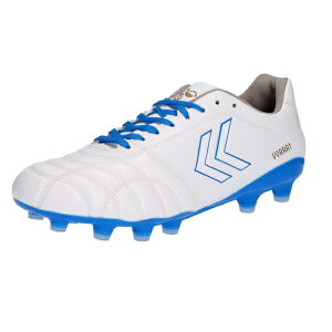 �q�������� hummel ���H���[�g3 TEAM SUPERWIDE �T�b�J�[�X�p�C�N HAS1247SW2-1060(�z���C�g/�u���[)