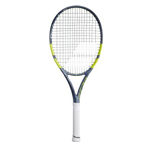 �o�{�� BABOLAT Pure Aero Team �d���e�j�X���P�b�g 101571-100(���^���b�N�O���[/�t���I�C�G���[)