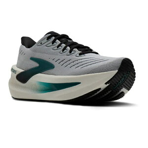 �u���b�N�X BROOKS Glycerin MAX 2 (�O���Z����MAX2 �O���[) �����j���O�V���[�Y BRM4793-GRY(�O���[)