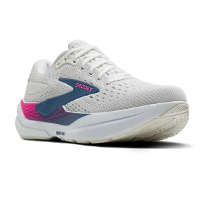 �u���b�N�X BROOKS Ghost MAX 3 (�S�[�X�gMAX3 �z���C�g/�s���N) ���f�B�[�X�����j���O�V���[�Y BRW4572-WXP(�z���C�g/�s���N)