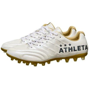 �A�X���^ ATHLETA O-Rei Legado 2 MG �T�b�J�[�X�p�C�N 10030-PWH(P�z���C�g)
