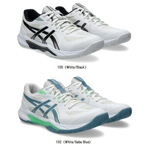 �A�V�b�N�X asics GEL-TACTIC 13 �o���[�{�[���V���[�Y 1073A079