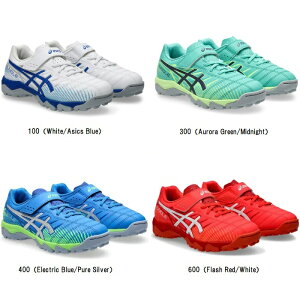 �A�V�b�N�X asics JUNIOLE 7 TF �W���j�A�T�b�J�[�g���[�j���O�V���[�Y 1104A056