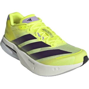 �A�f�B�_�X adidas ADIZERO BOSTON 13 M�i�A�f�B�[�� BOSTON 13 M�j �����j���O�V���[�Y JP9251(�\�[���[�C�G���[/�I�[�����v����/�p�E�_�[�v����)