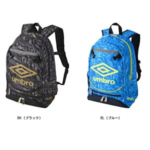 Umbro �A���u�� �W���j�A�t�b�g�{�[���o�b�N�p�b�N �W���j�A�T�b�J�[�o�b�O UF5SBP01J