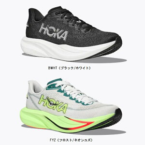 HOKA MACH 7�i�}�b�n 7�j �����j���O�V���[�Y 1171904