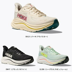 HOKA CLIFTON 10�i�N���t�g�� 10�j ���f�B�[�X�����j���O�V���[�Y 1162031