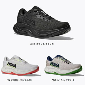 HOKA RINCON 4�i�����R�� 4�j �����j���O�V���[�Y 1155130