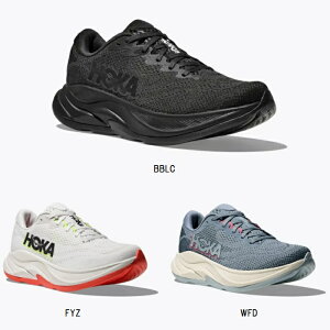 HOKA RINCON 4�i�����R�� 4�j ���f�B�[�X�����j���O�V���[�Y 1155131