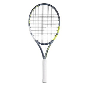 �o�{�� BABOLAT Evo Aero Lite �d���e�j�X���P�b�g 101564-100(�O���[/�u���C�G���[)