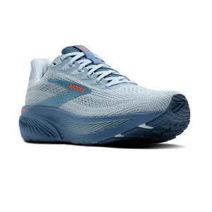 �u���b�N�X BROOKS Ghost 17 (�S�[�X�g17 �X�J�C) �����j���O�V���[�Y BRM4423-SKY(�X�J�C)