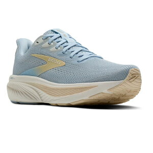 �u���b�N�X BROOKS Ghost 17 (�S�[�X�g17 �X�J�C) ���f�B�[�X�����j���O�V���[�Y BRW4312-SKY(�X�J�C)