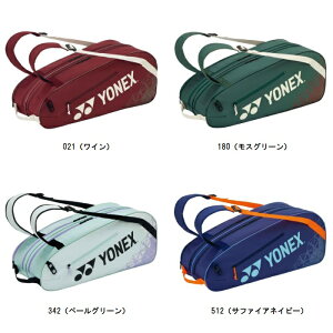 ���l�b�N�X YONEX ���P�b�g�o�b�O6 �e�j�X�o�b�O BAG2532R