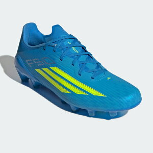 �A�f�B�_�X adidas F50 LEAGUE HG/AG JAPAN �T�b�J�[�X�p�C�N JQ4349(���V�b�h���C�u���[/�`�[���\�[���[�C�G���[/���V�b�h�A�N�A�}����)