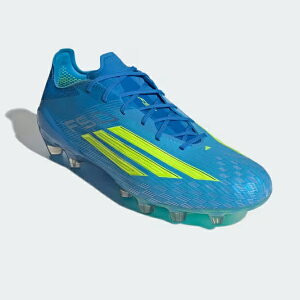 �A�f�B�_�X adidas F50 ELITE HG/AG JAPAN �T�b�J�[�X�p�C�N JR6465(���V�b�h���C�u���[/�`�[���\�[���[�C�G���[/���V�b�h�A�N�A�}����)