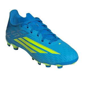 �A�f�B�_�X adidas F50 LEAGUE HG/AG J �W���j�A�T�b�J�[�X�p�C�N JR9021(���V�b�h���C�u���[/�`�[���\�[���[�C�G���[/���V�b�h�A�N�A�}����)