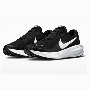 �i�C�L Nike ���{�����[�V���� 8 �����j���O�V���[�Y HJ9198-003(�u���b�N/�u���b�N/�z���C�g)