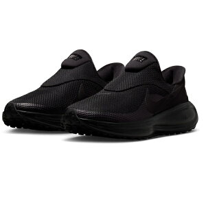 �i�C�L Nike �E�B�����Y ���{�����[�V���� 8 �C�[�W�[�I�� ���f�B�[�X�����j���O�V���[�Y HQ2415-005(�u���b�N/�u���b�N)