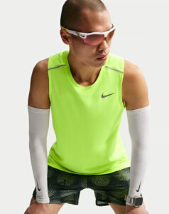 �i�C�L Nike DF MILER �^���N �g�b�v �����j���O�V���c IF2019-737(�{���g�A�C�X)