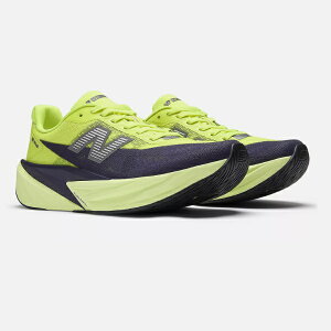�j���[�o�����X New Balance FuelCell Rebel v5 ���f�B�[�X�����j���O�V���[�Y WFCX3PEB(���C��/�u���b�N)