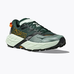 HOKA SPEEDGOAT 7�i�X�s�[�h�S�[�g 7�j �����j���O�V���[�Y 1171928-BFS(�x�C���[�t/�V�[�O���X)