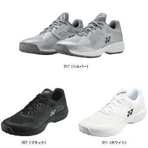 ���l�b�N�X YONEX �p���[�N�b�V���� �\�j�P�[�W ���C�h GC �e�j�X�V���[�Y�i�N���[�E������l�H�ŗp�j SHTSCWG