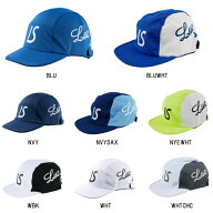 ルースイソンブラ LUZ e SOMBRA Jr PLAYFUL CAP ジュニアサッカーキャップ L2221415