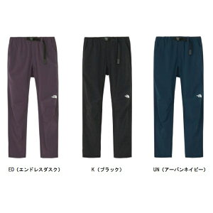 �U�E�m�[�X�E�t�F�C�X THE NORTH FACE �o�[�u���C�g�p���c�i�����Y�j �A�E�g�h�A�p���c NB32602