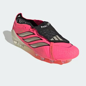 �A�f�B�_�X adidas PREDATOR ELITE FT HG/AG JAPAN �T�b�J�[�X�p�C�N HP9969(�\�[���[�^�[�{/�T�[�}���N���[��/�R�A�u���b�N)