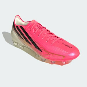 �A�f�B�_�X adidas F50 HYPERFAST ELITE HG/AG JAPAN �T�b�J�[�X�p�C�N HQ0020(�\�[���[�^�[�{/�R�A�u���b�N/�S�[���h���^���b�N)
