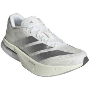 �A�f�B�_�X adidas ADIZERO BOSTON 13 W�i�A�f�B�[�� �{�X�g�� 13�j ���f�B�[�X�����j���O�V���[�Y JS4948(�t�b�g�E�F�A�z���C�g/�}�b�g�V���o�[/�_�b�V���O���[)