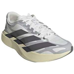 �A�f�B�_�X adidas ADIZERO EVO SL EXO M�i�A�f�B�[�� EVO SL EXO�j �����j���O�V���[�Y KJ0430(�R�A�z���C�g/���[�e�B���e�B�u���b�N/�O���[�c�[)