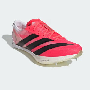 �A�f�B�_�X adidas ADIZERO FINESSE WC�i�A�f�B�[�� FINESSE WC�j ����X�p�C�N�i�Z�����p�j KJ7102(�\�[���[�^�[�{/�R�A�u���b�N/�S�[���h���^���b�N)