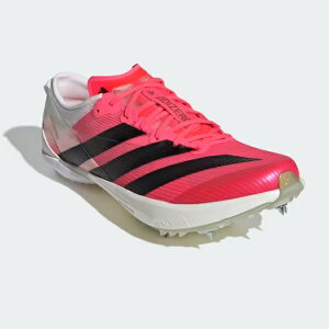 �A�f�B�_�X adidas ADIZERO AMBITION WC�i�A�f�B�[�� AMBITION WC�j ����X�p�C�N�i�������p�j KJ7105(�\�[���[�^�[�{/�R�A�u���b�N/�S�[���h���^���b�N)