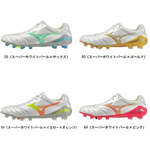 �~�Y�m MIZUNO ���i���V�[�_NEO III ELITE(�T�b�J�[�^�t�b�g�{�[��) �T�b�J�[�X�p�C�N P1GA2620