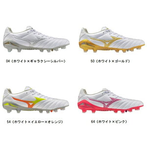 �~�Y�m MIZUNO ���i���V�[�_NEO III PRO(�T�b�J�[�^�t�b�g�{�[��) �T�b�J�[�X�p�C�N P1GA2622