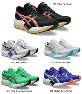 �A�V�b�N�X asics MAGIC SPEED 5 �����j���O�V���[�Y 1013A183