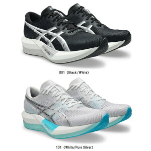 �A�V�b�N�X asics MAGIC SPEED 5 WIDE �����j���O�V���[�Y 1013A184