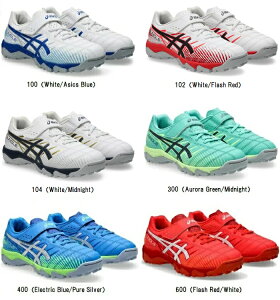�A�V�b�N�X asics JUNIOLE 7 TF �W���j�A�T�b�J�[�g���[�j���O�V���[�Y 1104A056
