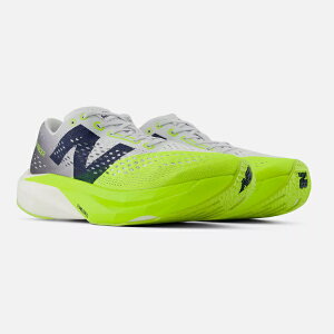 �j���[�o�����X New Balance SuperComp Pacer v2 �����j���O�V���[�Y MFCRR9HZD(LIME/BLACK)