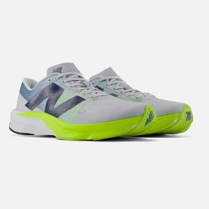 �j���[�o�����X New Balance FuelCell Pvlse ���f�B�[�X�����j���O�V���[�Y WFCNP2ILB(LIME/GRAY)