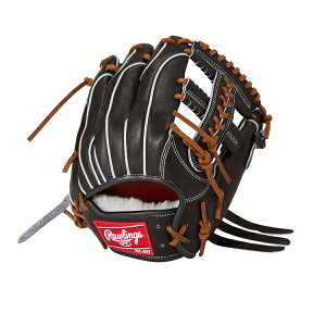 ���[�����O�X �d�� PRO PREFERRED Wizard #02 CK4MG [�����p] �T�C�Y 11.5 �d���O���[�u GH6PW2CK4MG-B(�u���b�N)