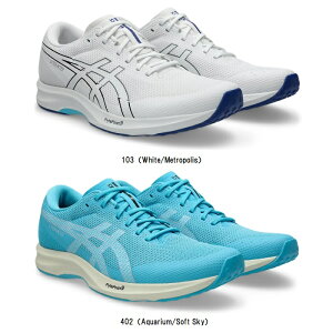 �A�V�b�N�X asics LYTERACER 6 �����j���O�V���[�Y 1011B971