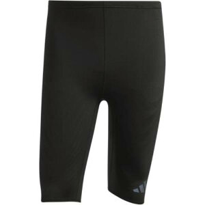 �A�f�B�_�X adidas RUN EVO ST TIGHTS ����X�p�b�c D4782-KU8449(�u���b�N)
