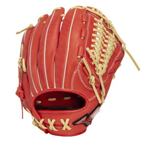 �~�Y�m MIZUNO �W���j�A�pWILL DRIVE RED�I�[�����E���h�p�F�T�C�YL ���N��O���[�u 1AJGY35620-7080(���f�B�b�V��×�u�����h)