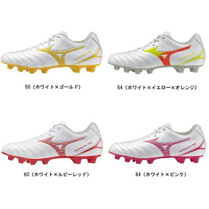 �~�Y�m MIZUNO ���i���V�[�_NEO III SELECT(�T�b�J�[�^�t�b�g�{�[��) �T�b�J�[�X�p�C�N P1GA2625