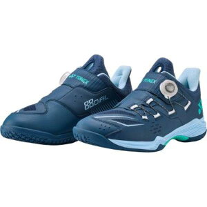 ���l�b�N�X YONEX �p���[�N�b�V����88�_�C�������C�h �o�h�~���g���V���[�Y SHB88D3W-173(�l�C�r�[/�z���C�g)