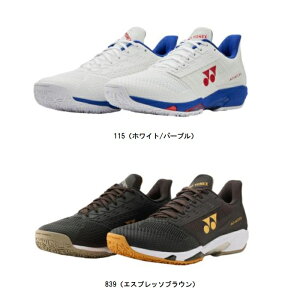 ���l�b�N�X YONEX �p���[�N�b�V�����A�h�A�N�Z�� ���C�hGC �e�j�X�V���[�Y�i�N���[�E������l�H�ŃR�[�g�p�j SHTAAWG