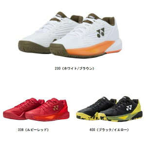 ���l�b�N�X YONEX �p���[�N�b�V���� �G�N���v�V����5 ���� AC �e�j�X�V���[�Y�i�I�[���R�[�g�p�j SHTE5MAC